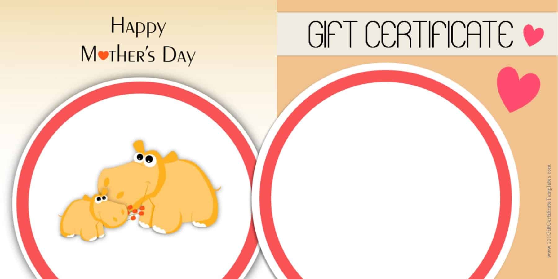 mother-s-day-gift-certificate-templates