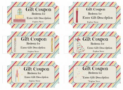 Photo gift maker coupon
