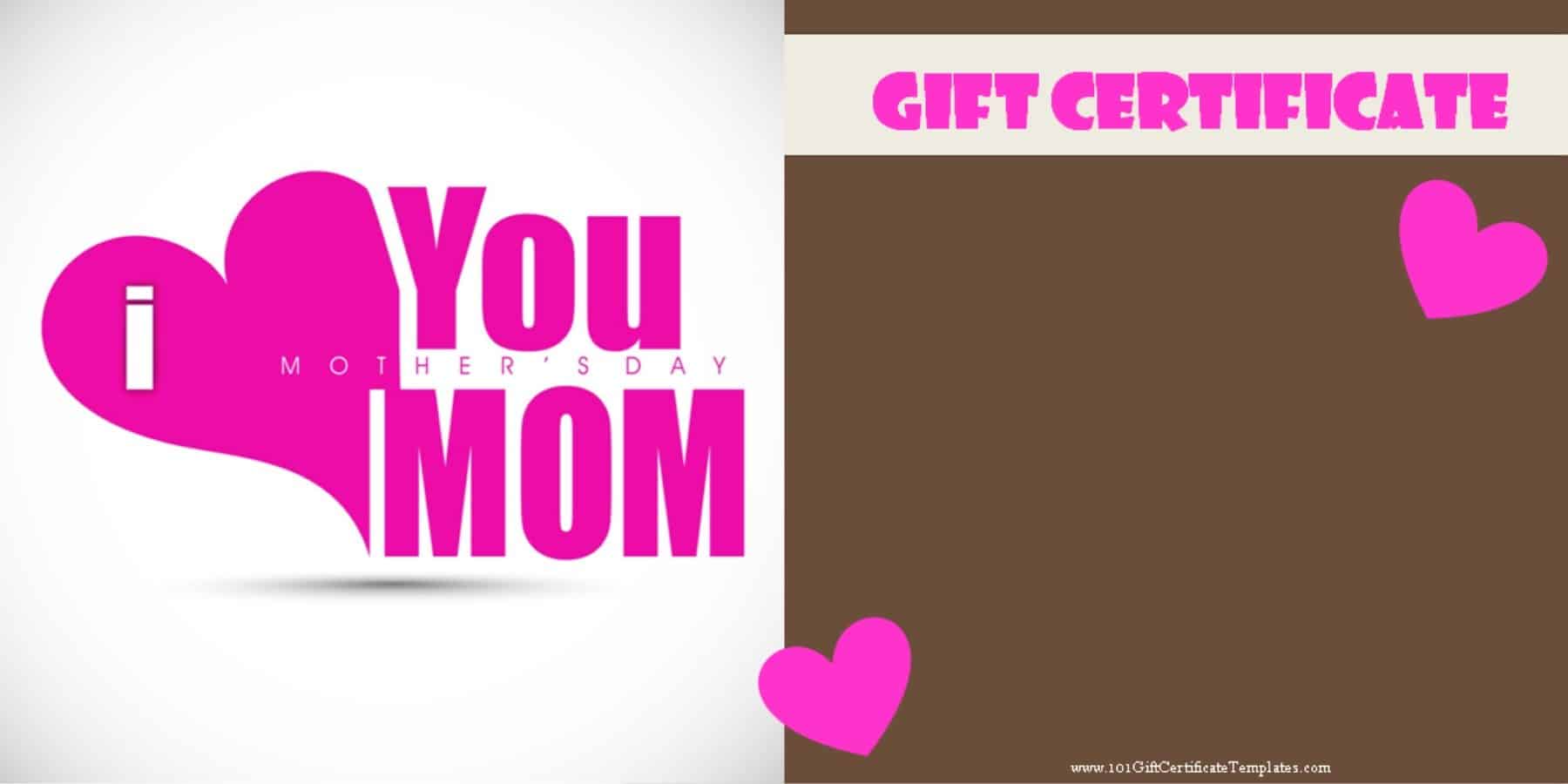 mother-s-day-gift-certificate-templates