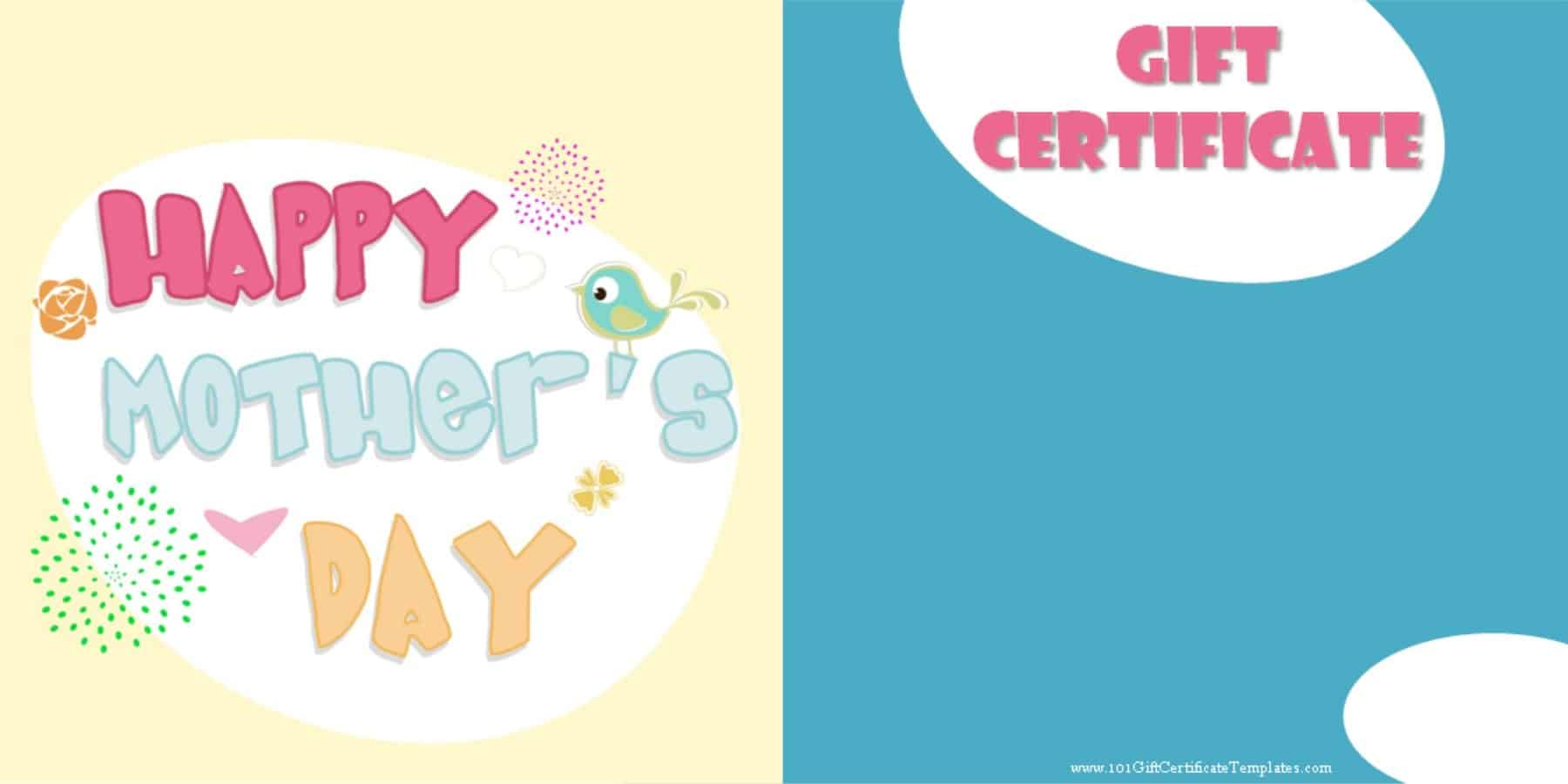 mother-s-day-gift-certificate-templates