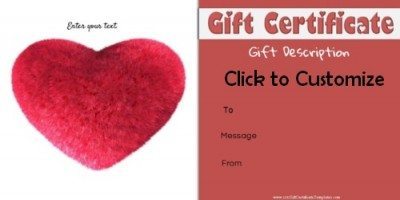 Valentine Cards