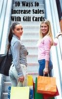How to increase sales with gift certificates / gift cards