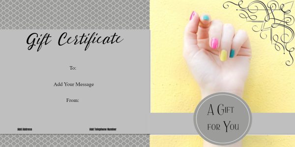 1. Certificate in Nail Artistry - wide 7