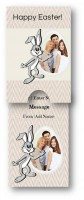 Easter Gift Card Template | Customize with Your Text and/or Pictures
