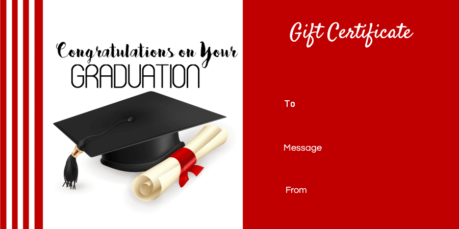 graduation-gift-certificate-template-free-customizable