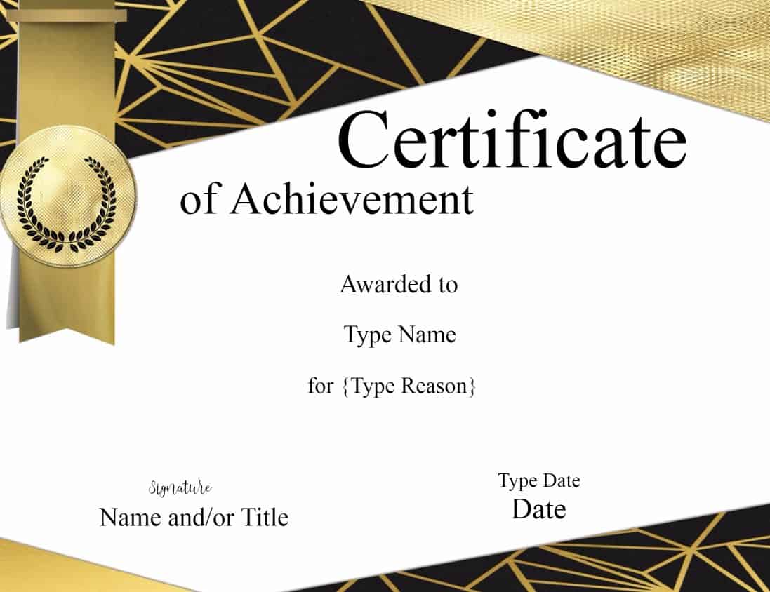 certificate-templates