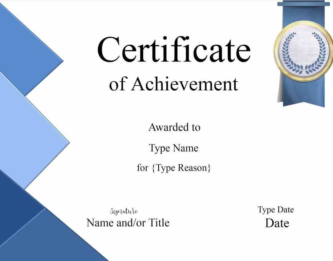 certificate-templates