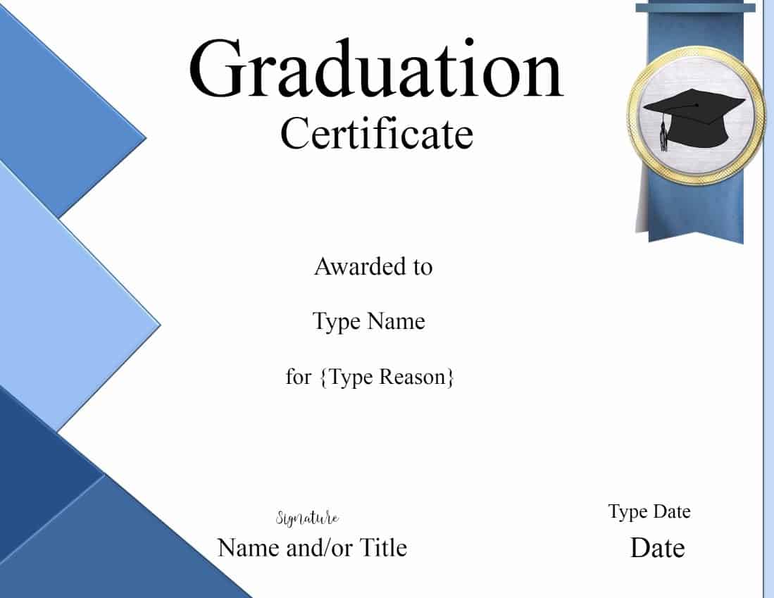 graduation-certificate-template-customize-online-print