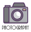 Photography gift certificate